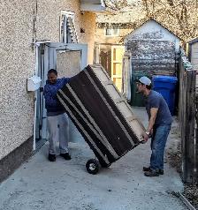 Local Regina Moving Company - Photo 2
