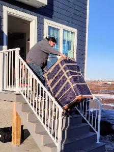 Local Regina Moving Company - Photo 4