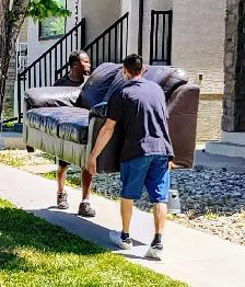 Local Regina Moving Company - Photo 8