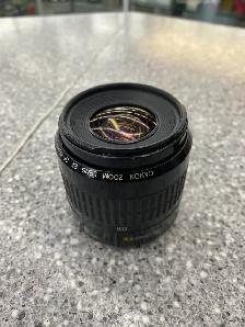 Canon 35-80 EF Lens 1:4-5.6 II