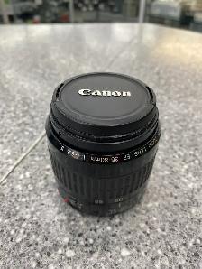 Canon 35-80 EF Lens 1:4-5.6 II - Photo 2