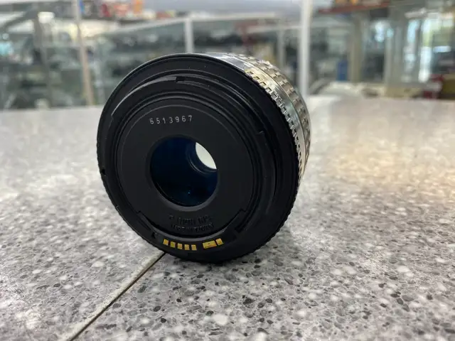 Canon 35-80 EF Lens 1:4-5.6 II - Photo 3
