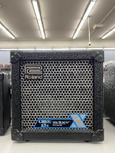 Roland Cube 15X Amp