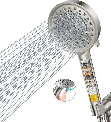 Brand New Cobbe Handheld Showerhead For Sale