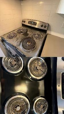 cleaning - Photo 2