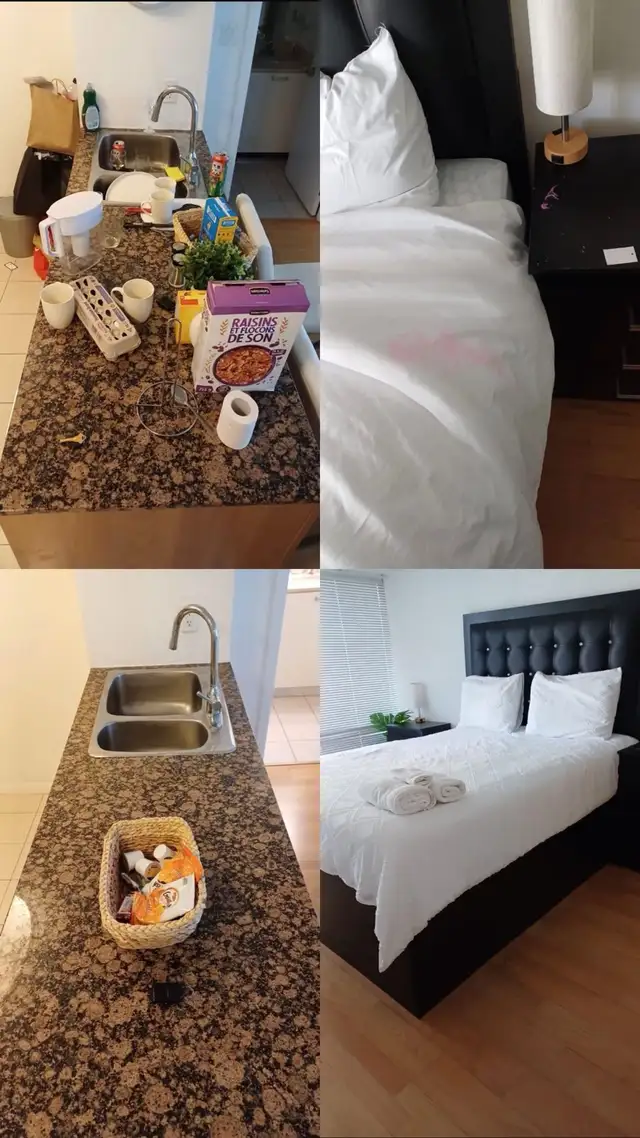 cleaning - Photo 4