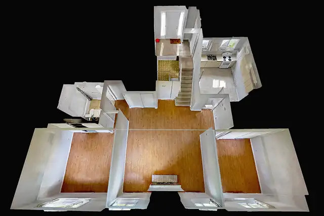 Orléans Dream Apartment – All Inclusive - Photo 7