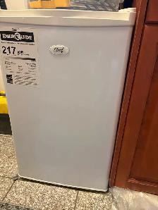 Bedroom Fridge