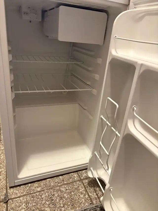 Bedroom Fridge - Photo 2