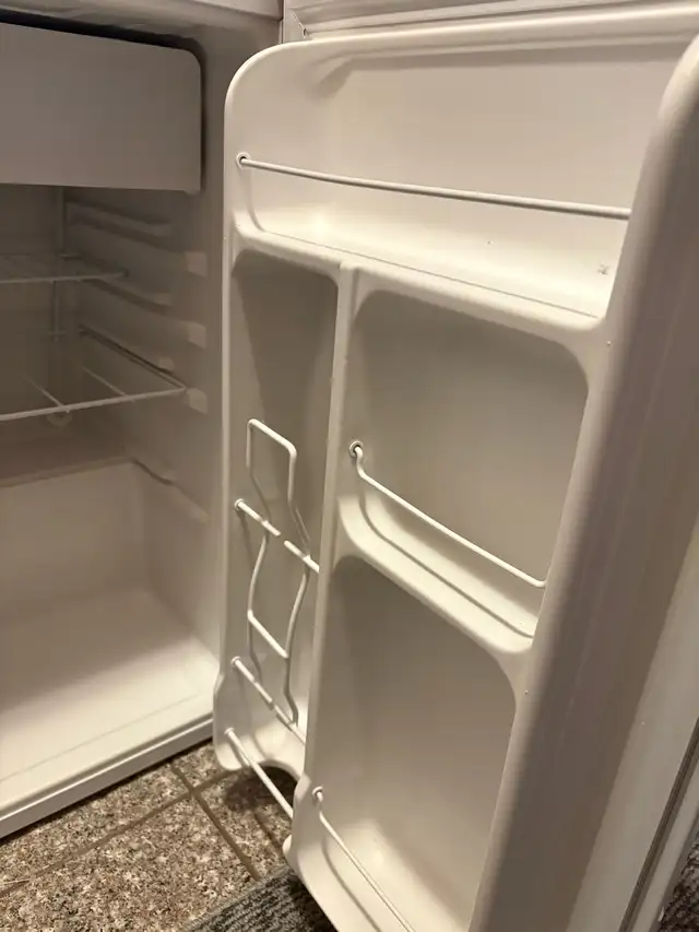 Bedroom Fridge - Photo 3