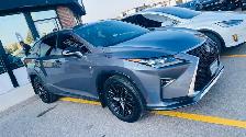 Lexus RX 350 f spot- 2017 for sell - Photo 2