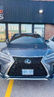 Lexus RX 350 f spot- 2017 for sell - Photo 3
