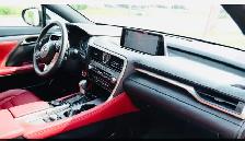 Lexus RX 350 f spot- 2017 for sell - Photo 5