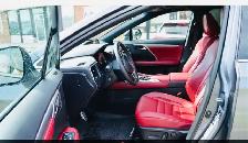 Lexus RX 350 f spot- 2017 for sell - Photo 6
