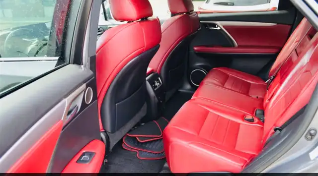 Lexus RX 350 f spot- 2017 for sell - Photo 8