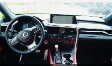 Lexus RX 350 f spot- 2017 for sell - Photo 9