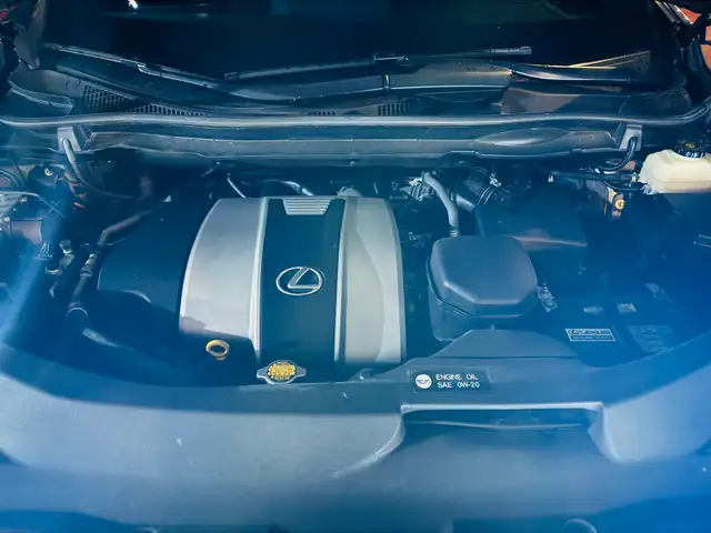 Lexus RX 350 f spot- 2017 for sell - Photo 10