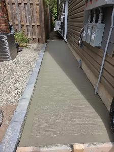 Form and Float Concrete - Photo 2