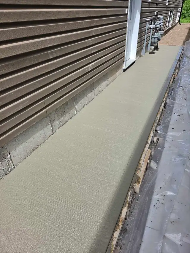 Form and Float Concrete - Photo 3