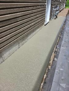 Form and Float Concrete - Photo 3