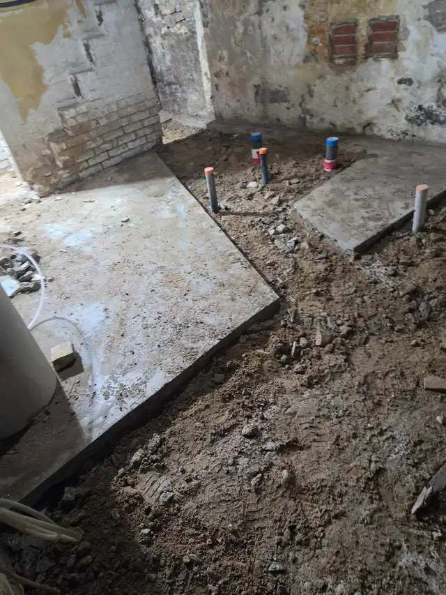 Form and Float Concrete - Photo 4