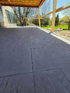 Form and Float Concrete - Photo 5