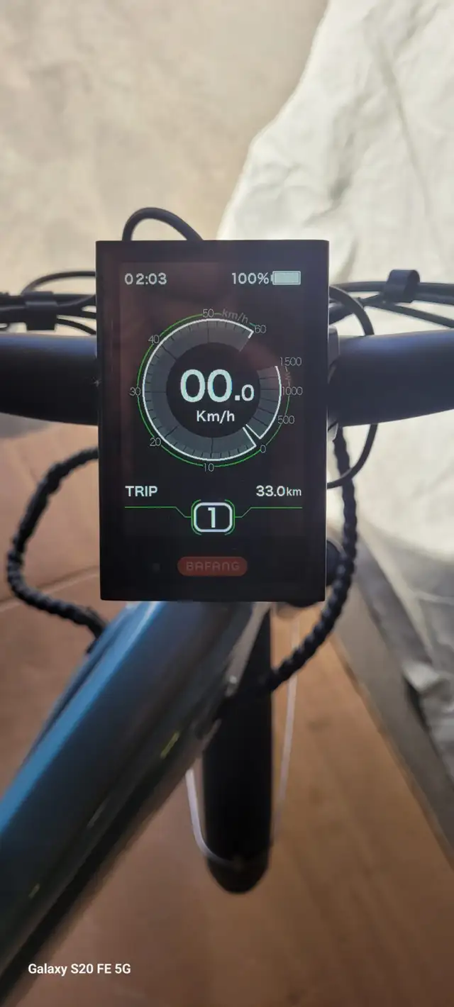New Volt Venture 2, Step thru ebike - Photo 3