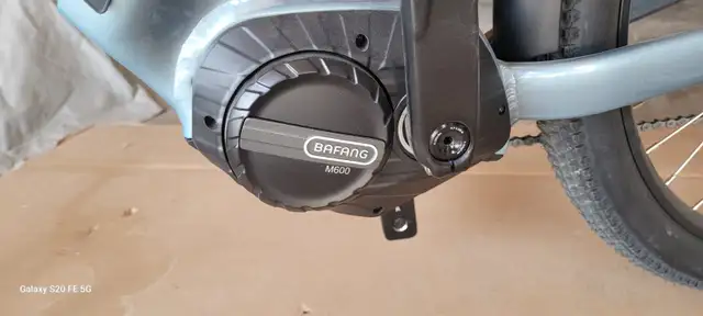 New Volt Venture 2, Step thru ebike - Photo 5