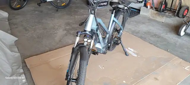 New Volt Venture 2, Step thru ebike - Photo 6