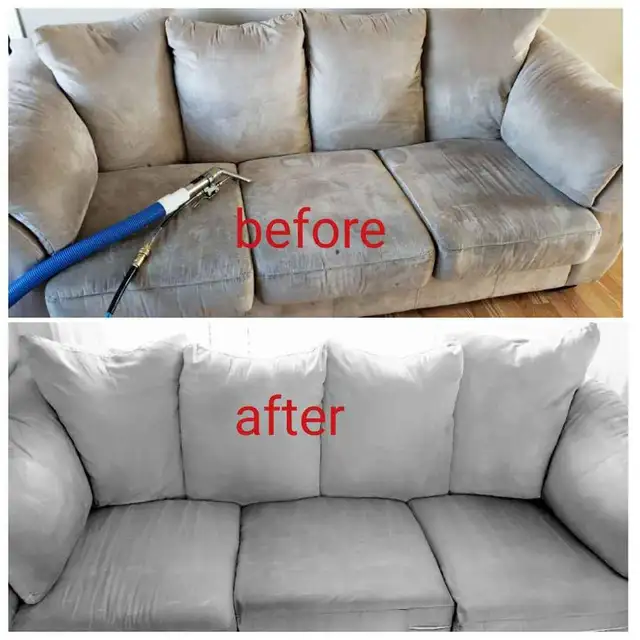 Perfect House Carpet.Rugs and Couch_Cleaning