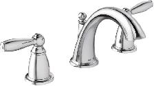 Brand New Moen Chrome Bathroom Faucet For Sale