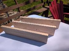 PREMIUM ASH HARDWOOD LUMBER – CANADIAN ASH - Photo 2
