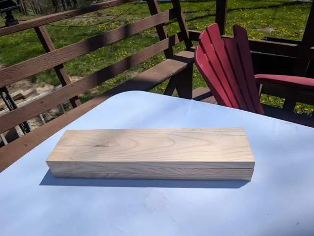 PREMIUM ASH HARDWOOD LUMBER – CANADIAN ASH - Photo 3