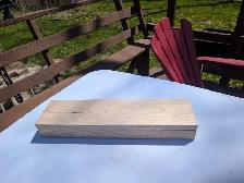 PREMIUM ASH HARDWOOD LUMBER – CANADIAN ASH - Photo 3