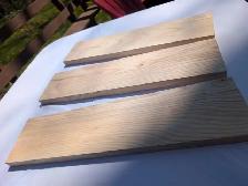 PREMIUM ASH HARDWOOD LUMBER – CANADIAN ASH - Photo 5