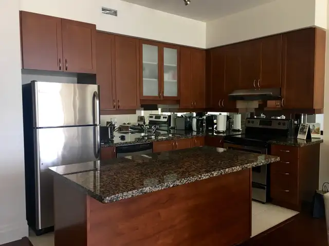 Two Storey Ground Floor Luxury Villa | Downtown Markham - Photo 2