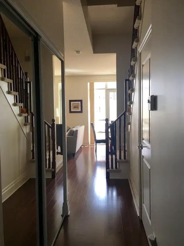 Two Storey Ground Floor Luxury Villa | Downtown Markham - Photo 4