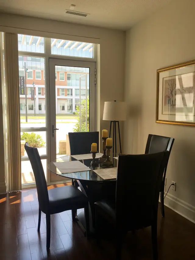 Two Storey Ground Floor Luxury Villa | Downtown Markham - Photo 5