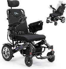 Handy Electric Wheelchair for Adults Special $499 - Photo 7