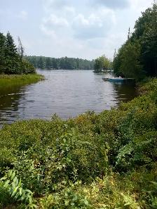 Recreational Property