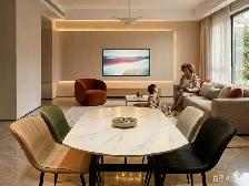 Brand New Variety Sintered Stone Table From $199 to $799