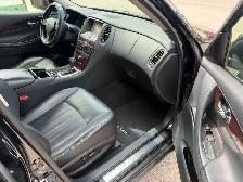 2017 INFINITI QX50 - Photo 7