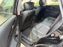 2017 INFINITI QX50 - Photo 8