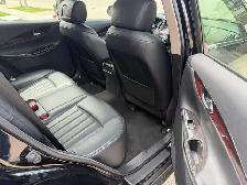 2017 INFINITI QX50 - Photo 9