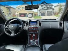 2017 INFINITI QX50 - Photo 10