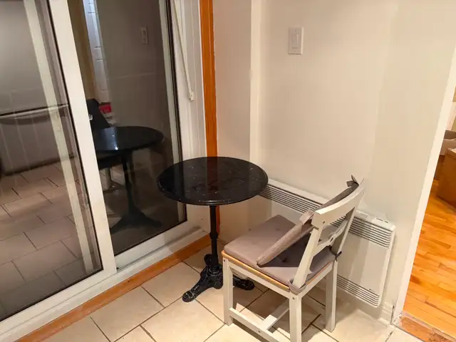 3 ET DEMI A LOUÉ AVEC ELECTROS BIEN SITUÉ - Photo 2