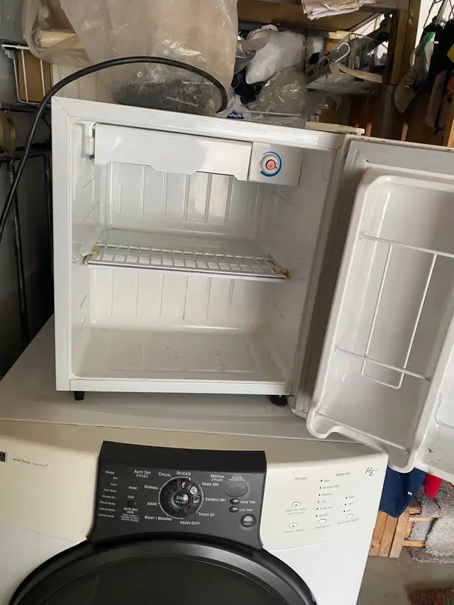 Mini Fridge