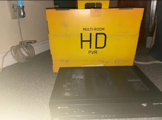 Boite Illico 4K HD - Photo 2