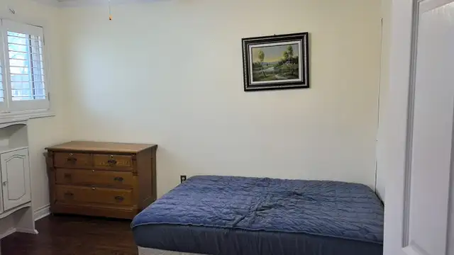 Short-term rental $50 to $65 North York (Leslie & Steeles) - Photo 2