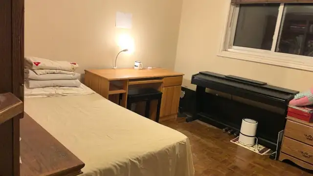 Short-term rental $50 to $65 North York (Leslie & Steeles) - Photo 3
